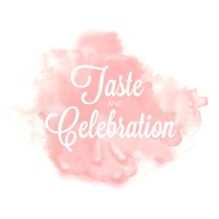 Taste and Celebration logo, Taste and Celebration contact details