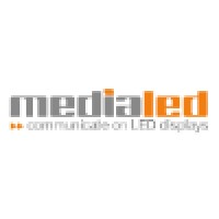 Medialed SA logo, Medialed SA contact details