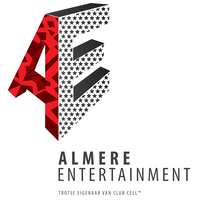 Almere Entertainment B.V. logo, Almere Entertainment B.V. contact details