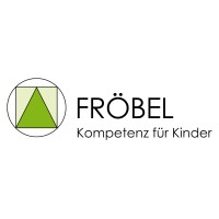 FRÖBEL e.V. logo, FRÖBEL e.V. contact details