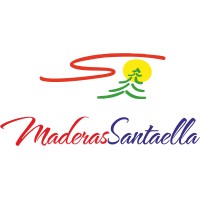 MADERAS SANTAELLA SL logo, MADERAS SANTAELLA SL contact details