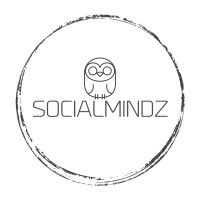 Socialmindz logo, Socialmindz contact details