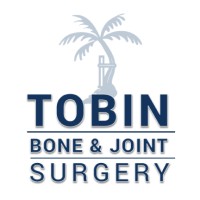 Tobin Bone and Joint Surgery logo, Tobin Bone and Joint Surgery contact details