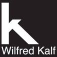 Studio Wilfred Kalf logo, Studio Wilfred Kalf contact details