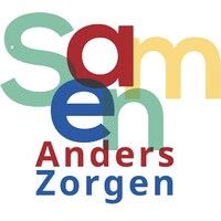 Samen Anders Zorgen logo, Samen Anders Zorgen contact details