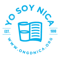 ONGD NICA logo, ONGD NICA contact details