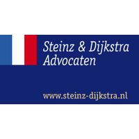 De Frankrijk Advocaat v/h Steinz & Dijkstra Advocaten logo, De Frankrijk Advocaat v/h Steinz & Dijkstra Advocaten contact details