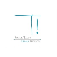 Factor Talent logo, Factor Talent contact details