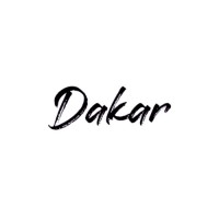 Dakar logo, Dakar contact details