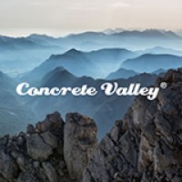 Concrete Valley logo, Concrete Valley contact details