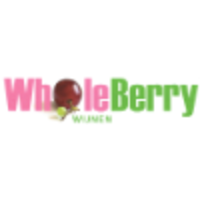 WholeBerry wijnen logo, WholeBerry wijnen contact details