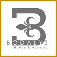 Bodalys. Bodas & Eventos. logo, Bodalys. Bodas & Eventos. contact details