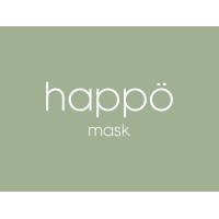 Happo Mask logo, Happo Mask contact details