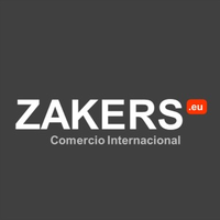 Zakers Comercio Internacional logo, Zakers Comercio Internacional contact details