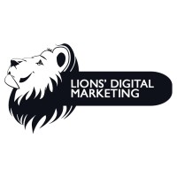 Lions Digital Marketing logo, Lions Digital Marketing contact details