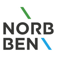 NORBBEN logo, NORBBEN contact details