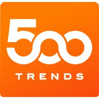 500Trends logo, 500Trends contact details