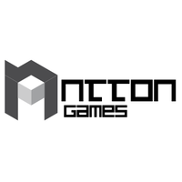 NTTON GAMES logo, NTTON GAMES contact details