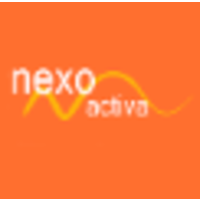 Nexo Activa logo, Nexo Activa contact details