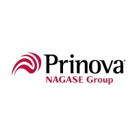 Prinova Group logo, Prinova Group contact details