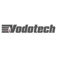 VODOTECH, s.r.o. logo, VODOTECH, s.r.o. contact details