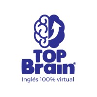 Top Brain E-learning logo, Top Brain E-learning contact details