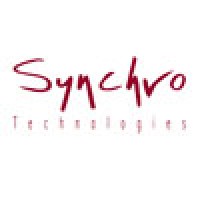 Synchro Technologies logo, Synchro Technologies contact details