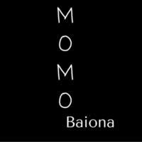 Momo Baiona logo, Momo Baiona contact details