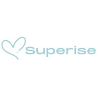 Superise AB logo, Superise AB contact details