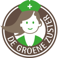 De Groene Zuster logo, De Groene Zuster contact details