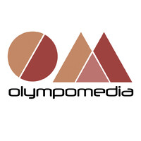 Olympo Media logo, Olympo Media contact details