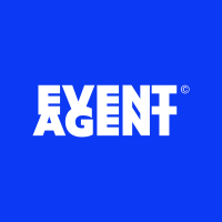 EventAgent logo, EventAgent contact details