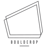 Boulderop logo, Boulderop contact details