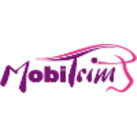 MobiTrim logo, MobiTrim contact details