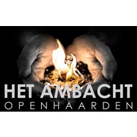 Het Ambacht open haarden logo, Het Ambacht open haarden contact details