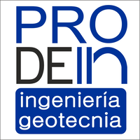 Prodein, Ingeniería y Geotecnia logo, Prodein, Ingeniería y Geotecnia contact details