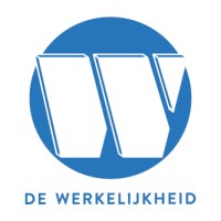 De Werkelijkheid logo, De Werkelijkheid contact details