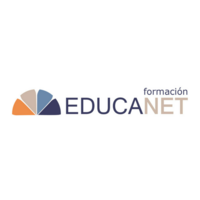 Educanet Formación logo, Educanet Formación contact details