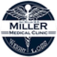 Miller Medical Clinic logo, Miller Medical Clinic contact details