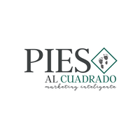 PIES AL CUADRADO logo, PIES AL CUADRADO contact details