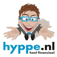 hyppe.nl logo, hyppe.nl contact details