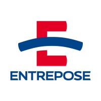 ENTREPOSE ALGERIE logo, ENTREPOSE ALGERIE contact details