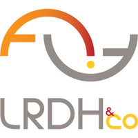 LRDH&Co logo, LRDH&Co contact details