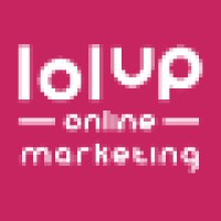 LolUp Online Marketing logo, LolUp Online Marketing contact details