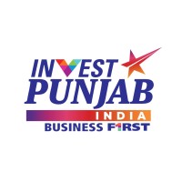 Invest Punjab logo, Invest Punjab contact details