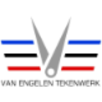 VAN ENGELEN TEKENWERK logo, VAN ENGELEN TEKENWERK contact details