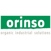 Orinso | organic industrial solutions logo, Orinso | organic industrial solutions contact details