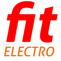 FitElectro logo, FitElectro contact details