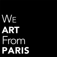 We Art From Paris logo, We Art From Paris contact details