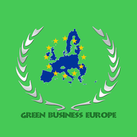 Green Business Europe logo, Green Business Europe contact details